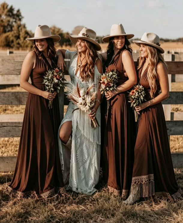 cowboy wedding cowboy wedding
