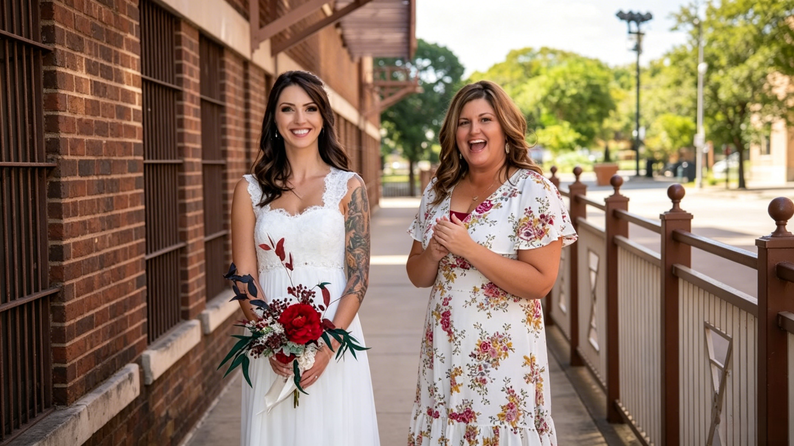 chiffon lace wedding dress under $200