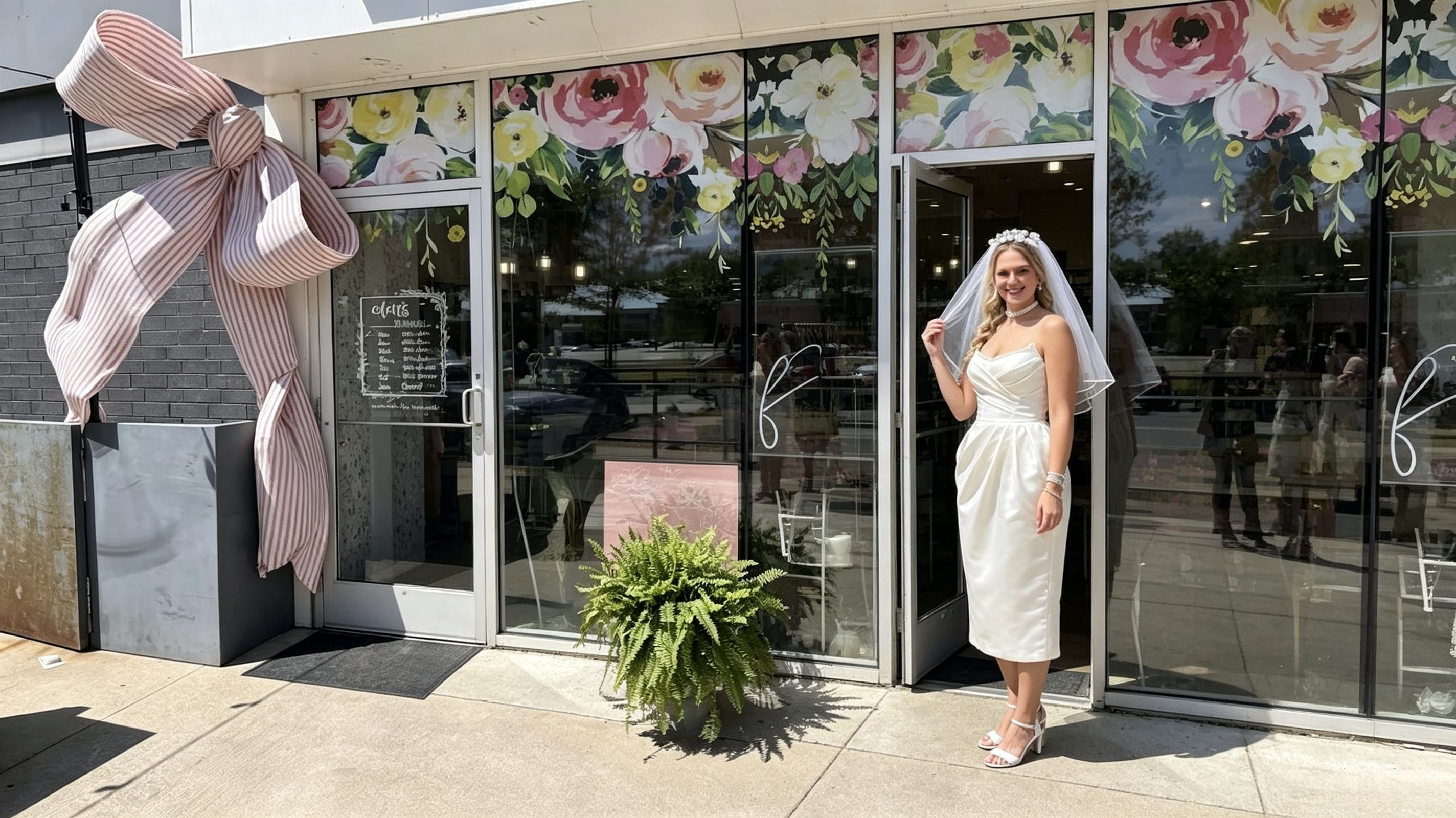 tea length wedding dress with veil tea length wedding dress with veil