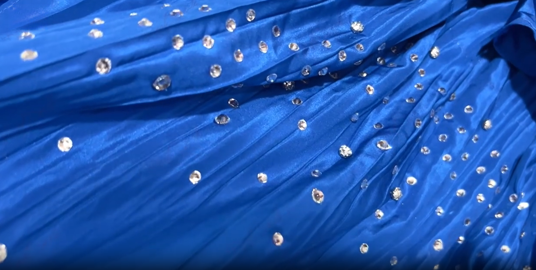 beading tulle prom dresses