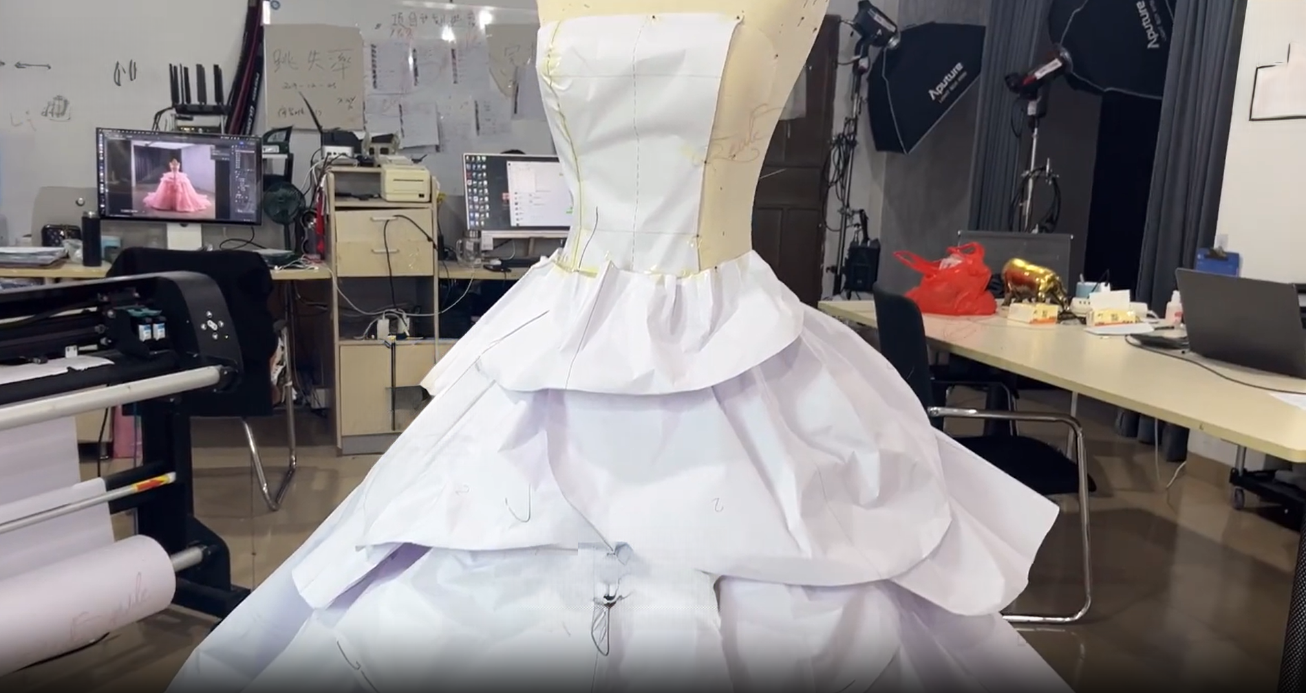 blue prom dresses